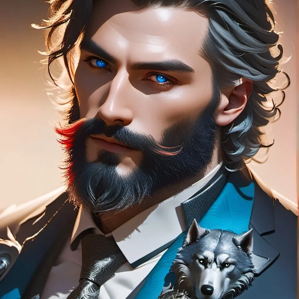 chat with ai character: Leonard Silverman