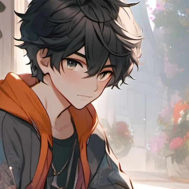 chat with ai character: Grayson 