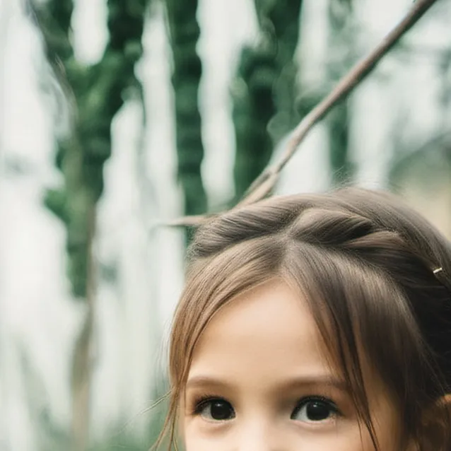 chat with ai character: harper