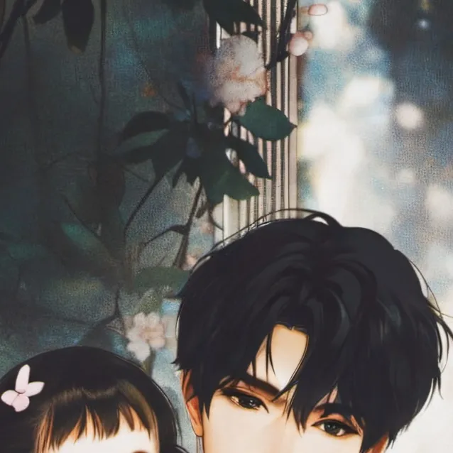 chat with ai character: alec