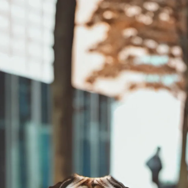 chat with ai character: Charlie 