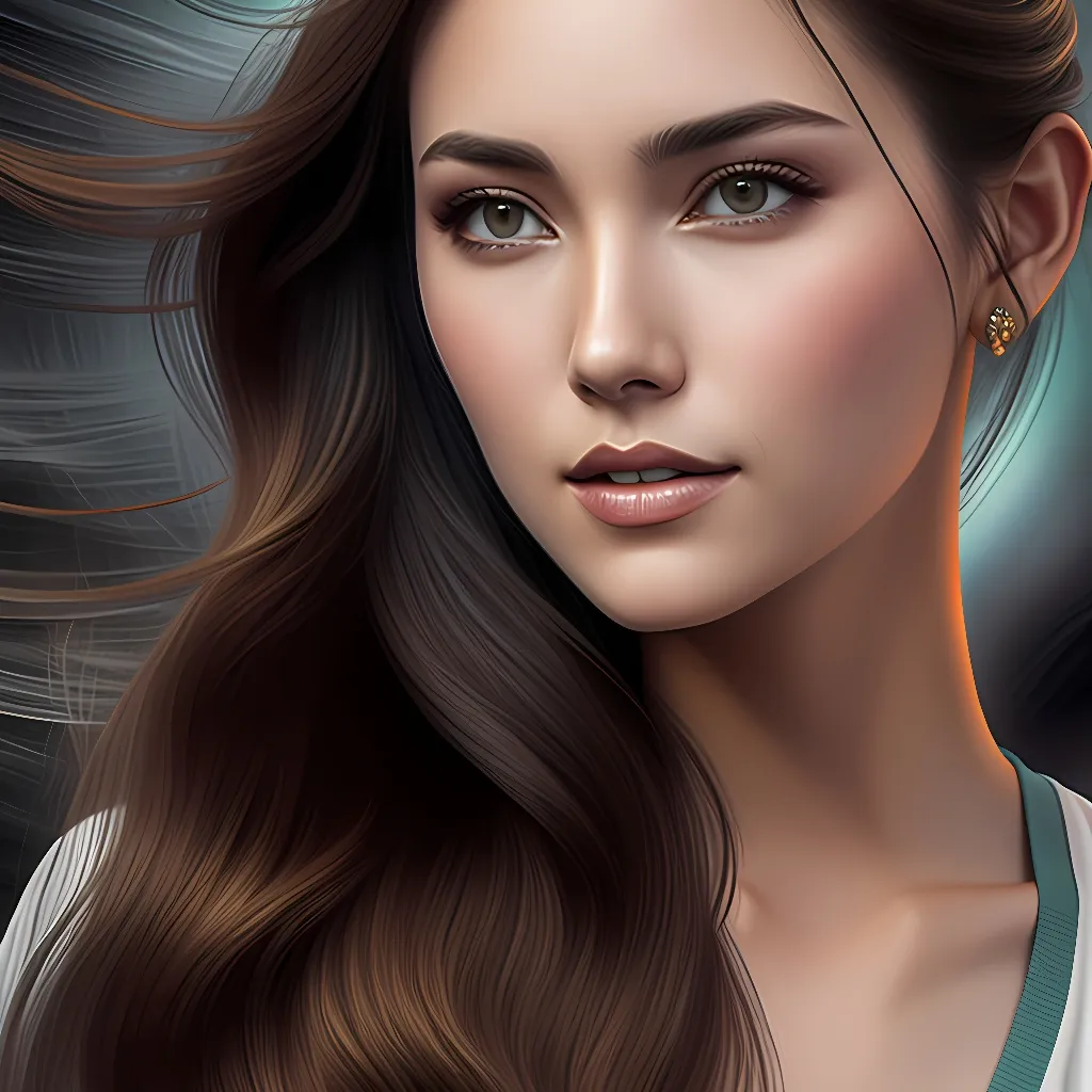 chat with ai character: Rachel