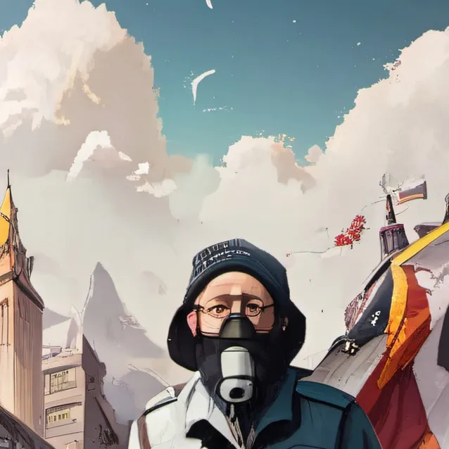 chat with ai character: devin