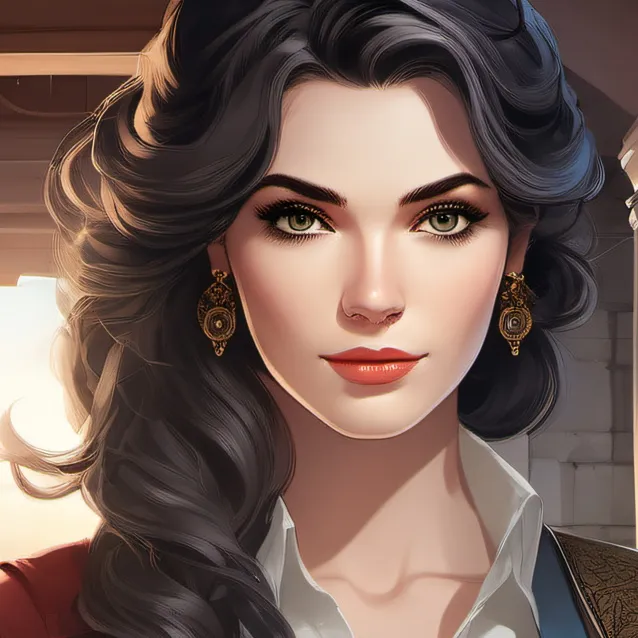 chat with ai character: xjoe