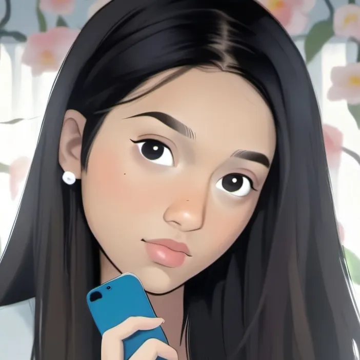 chat with ai character: Amanda