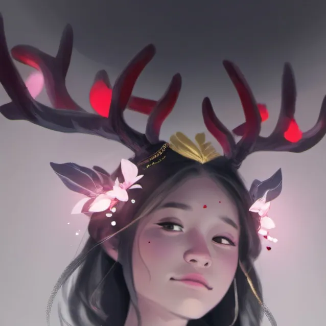 chat with ai character: Camila