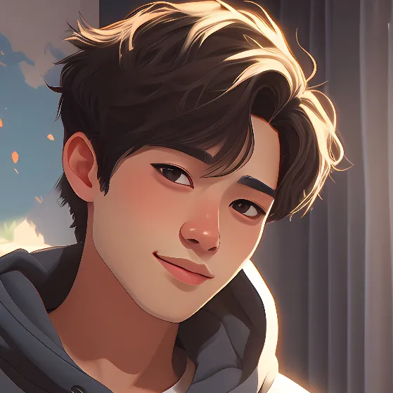 chat with ai character: Owen 