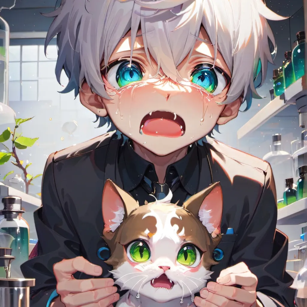 chat with ai character: Ocean