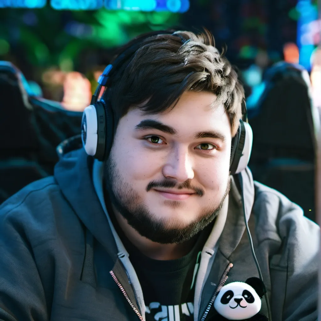 chat with ai character: Max