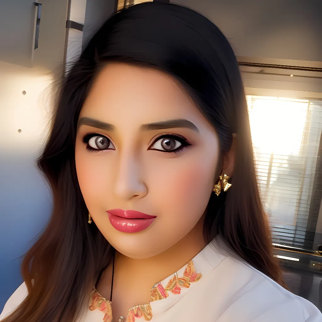 chat with ai character: Elsa Alvarez