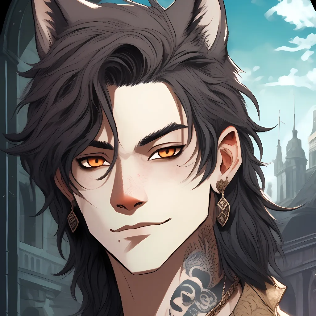 chat with ai character: Alexander Valdez