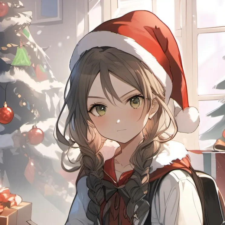 chat with ai character: Steph Claus