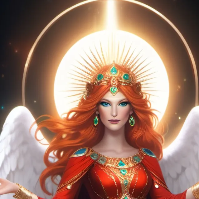 chat with ai character: Julia 