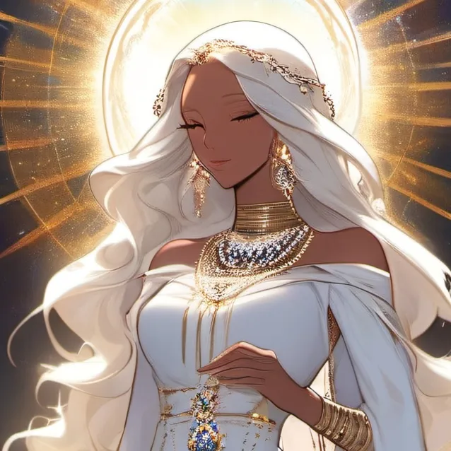 chat with ai character: Miranda 