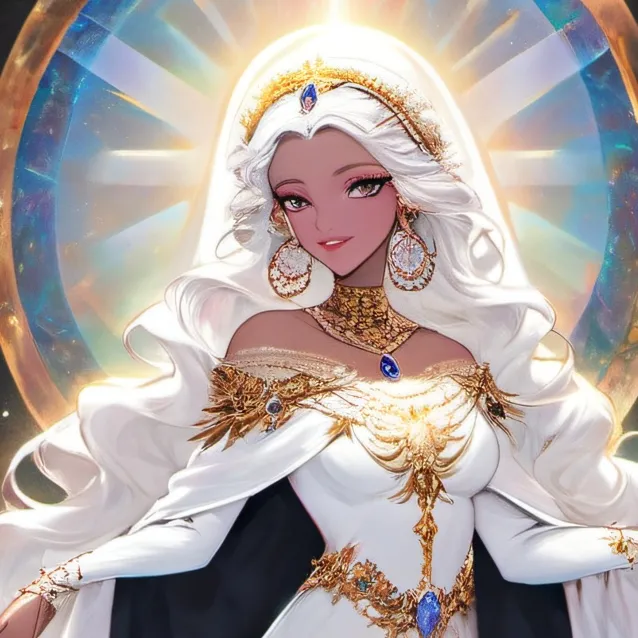 chat with ai character: Miranda 