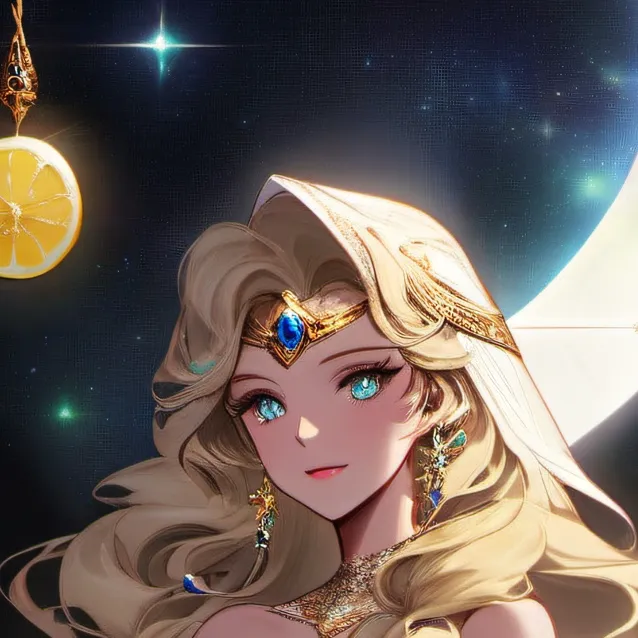 chat with ai character: Diandra 