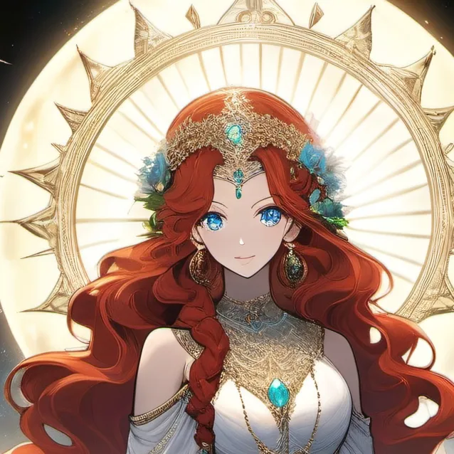 chat with ai character: Julia 