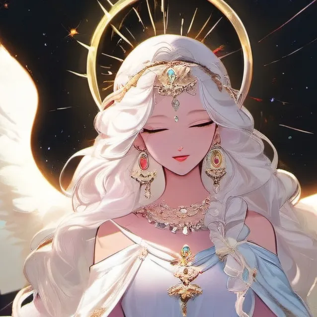 chat with ai character: Miranda 