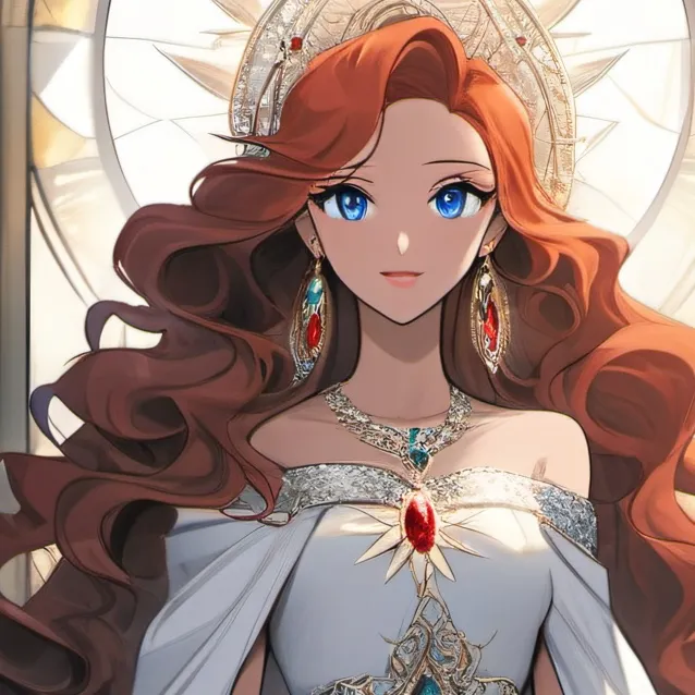 chat with ai character: Julia 