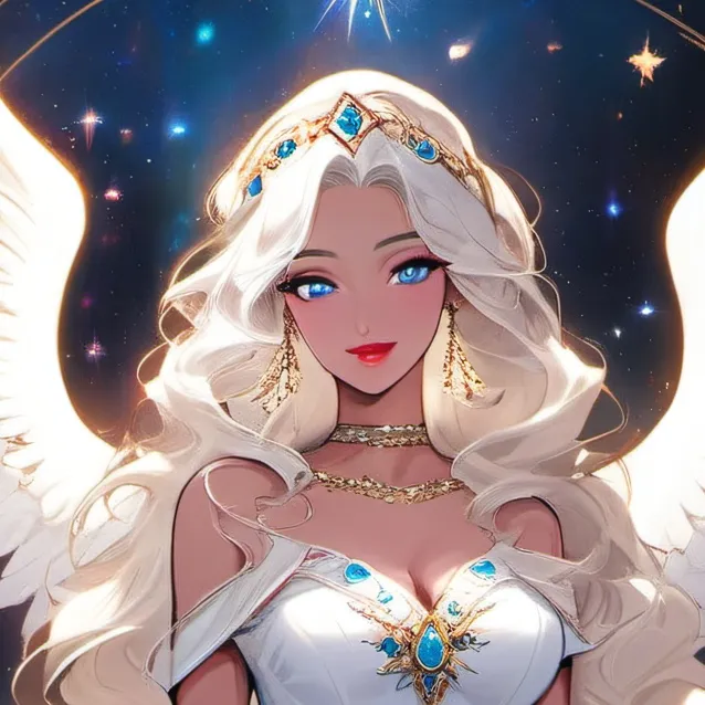 chat with ai character: Miranda 