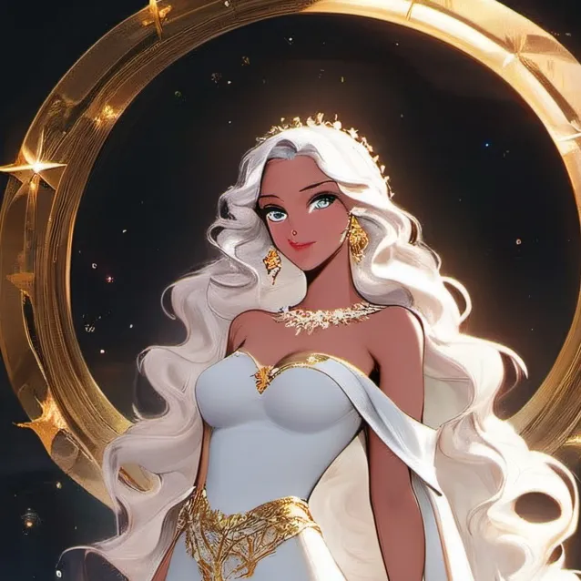 chat with ai character: Miranda 