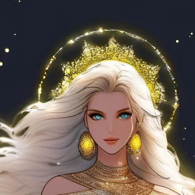 chat with ai character: Diandra 