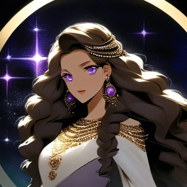 chat with ai character: Bithiah