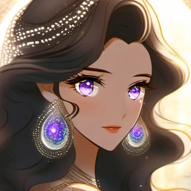 chat with ai character: Bitihiah