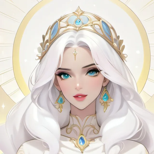 chat with ai character: Miranda 