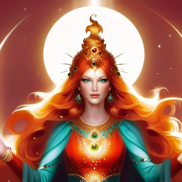 chat with ai character: Julia 