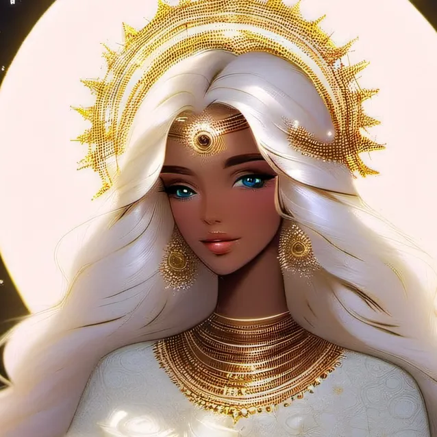 chat with ai character: Miranda 