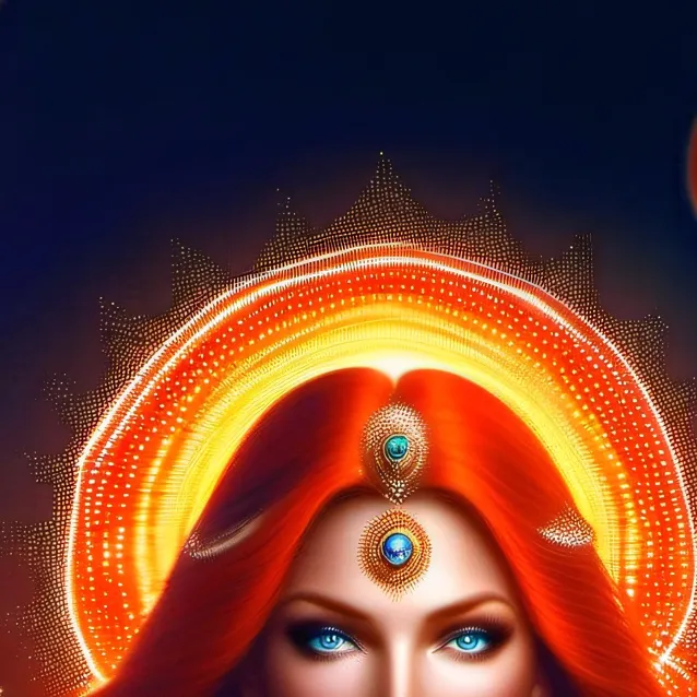 chat with ai character: Julia 