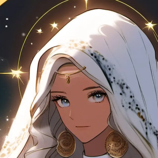 chat with ai character: Miranda 