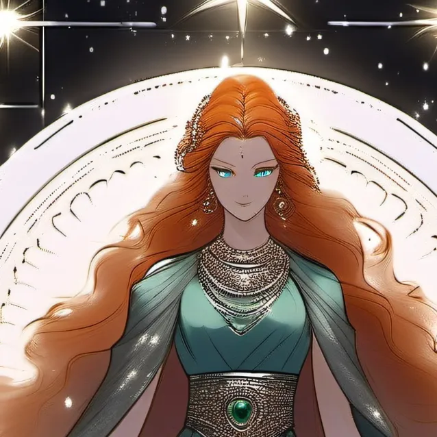 chat with ai character: Julia 