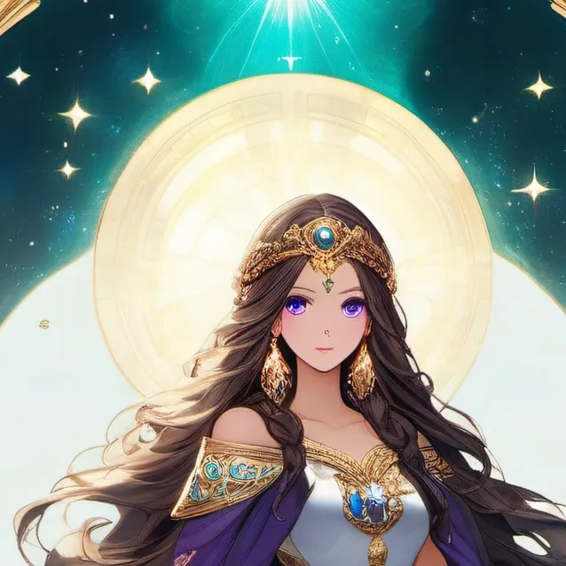 chat with ai character: Bithiah 