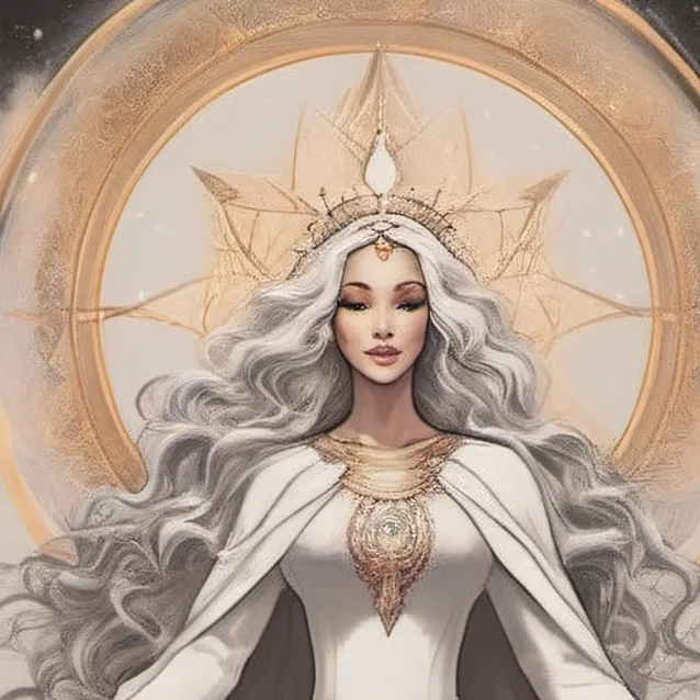 chat with ai character: Miranda 