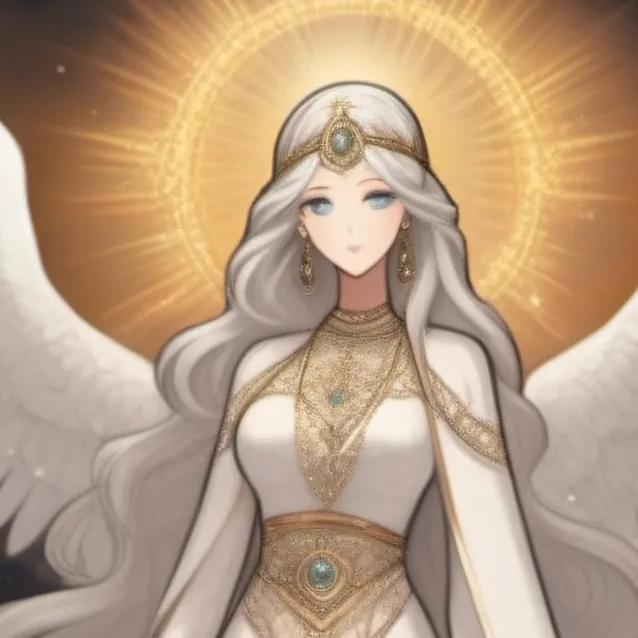 chat with ai character: Miranda 