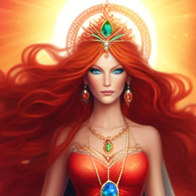 chat with ai character: Julia 