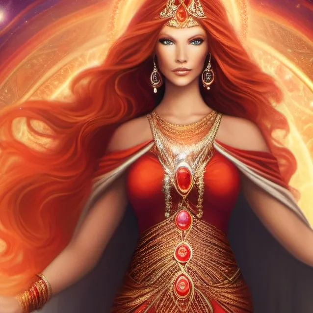 chat with ai character: Julia 