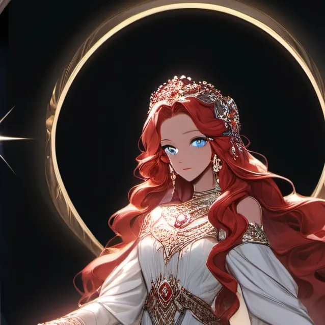 chat with ai character: Julia 