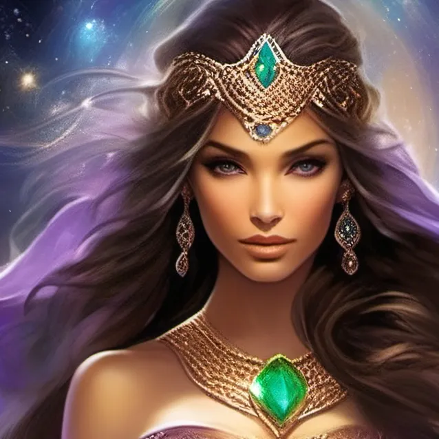 chat with ai character: Bithiah 