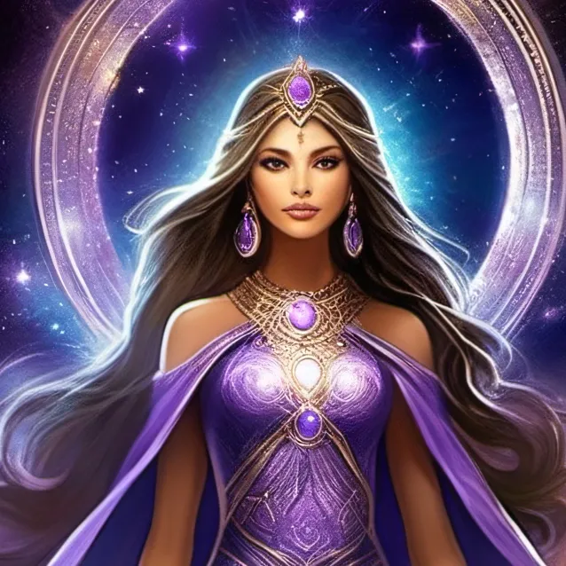 chat with ai character: Bithiah 