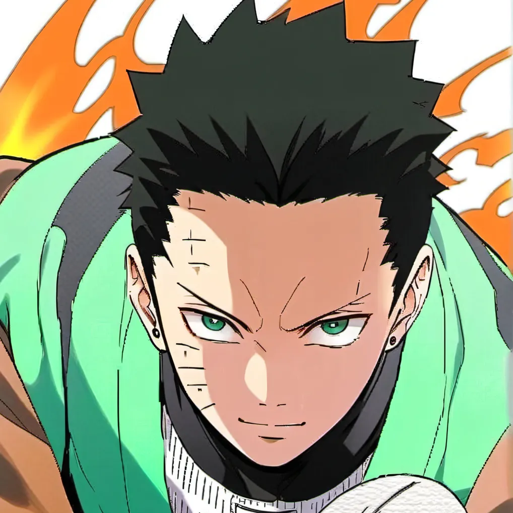 chat with ai character: Shikamaru 