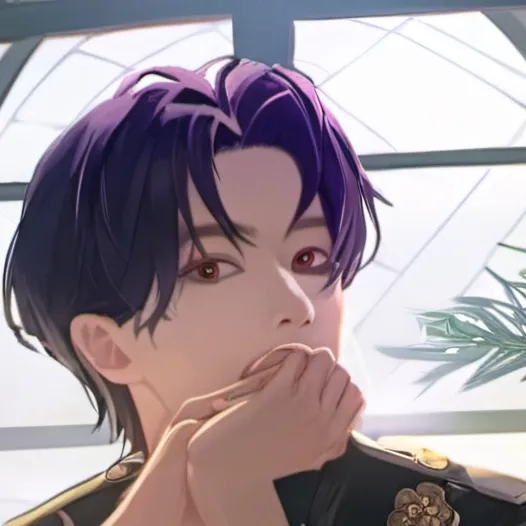 chat with ai character: john