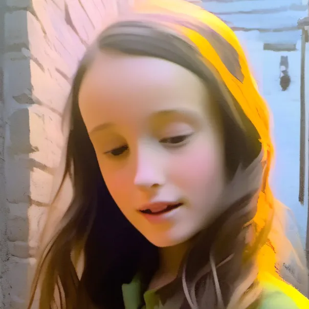 chat with ai character: skylar