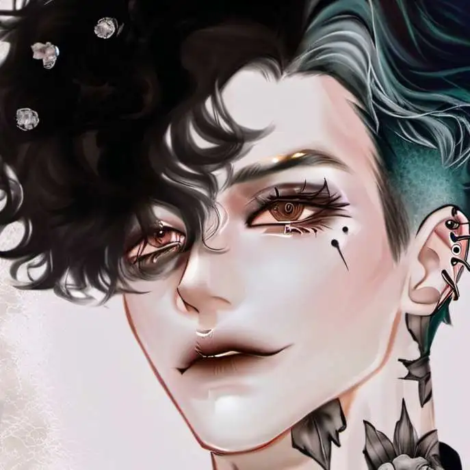 chat with ai character: Felix 