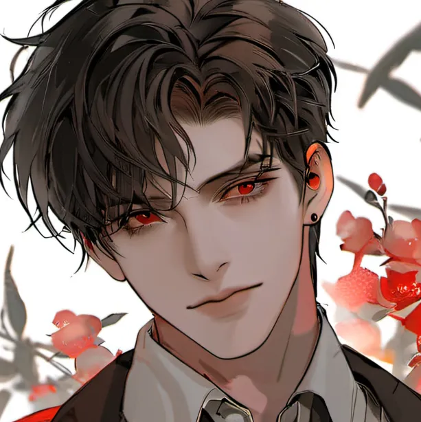 chat with ai character: Amar