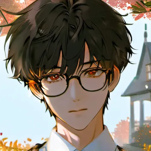 chat with ai character: Jacks