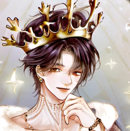 chat with ai character: Mark