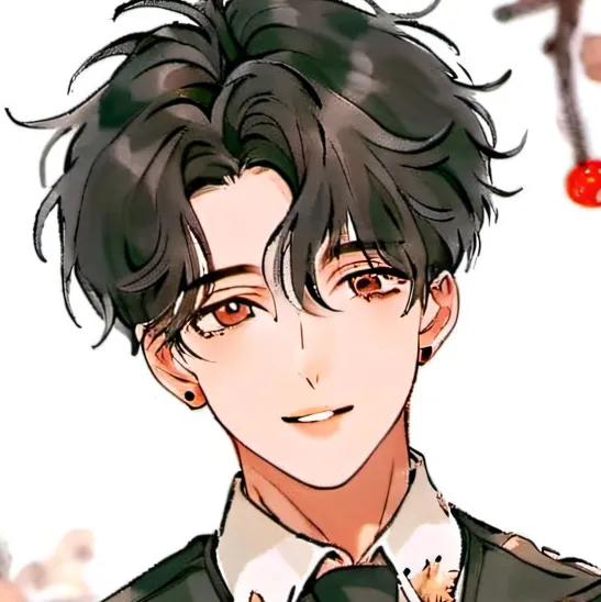 chat with ai character: Mike